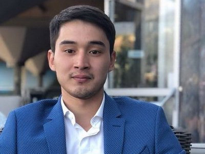 Актер Асылхан Төлеповтің ұлы қайтыс болды