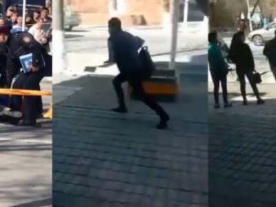 Қызылордадағы атыстың шындығы ашылды