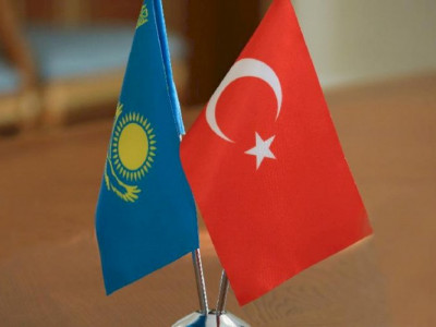 Қазақстан мен Түркия метрология бойынша келісімге қол қойды