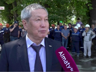 Референдумды халыққа түсіндіру жұмыстары жалғасуда
