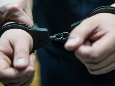 Таразда жантүршігерлік оқиға болды