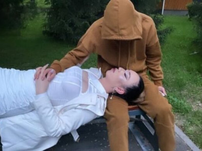 Атышулы трансгендер Амилай қазақ халқынан кешірім сұрады (видео)