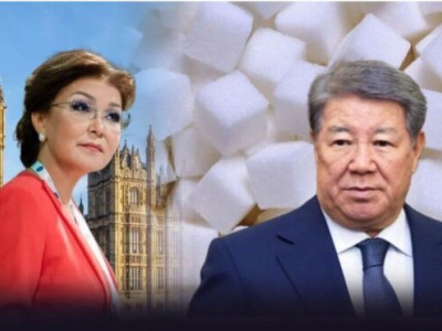 Қазақстанда қанттың қат өнімге айналуына кім кінәлі