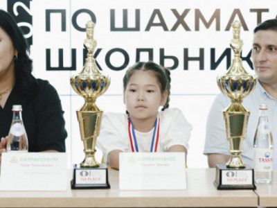 Тоқаев шахматшы Малика Зиядинді құттықтады: Бұрын-соңды болмаған жетістік