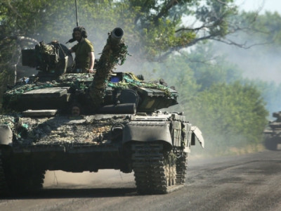 Ресей әскері Северодонецкіні толық бақылауға алғанын мәлімдеді