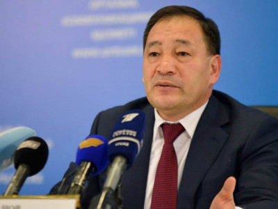 Тоғжанов: Жұмыс жоқ деп, қол қусырып, қарап отыруға болмайды