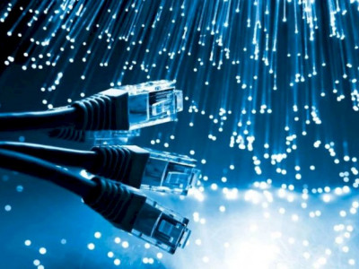 Алматыда жоғары жылдамдықтағы интернетке қосу жұмыстары жалғасуда