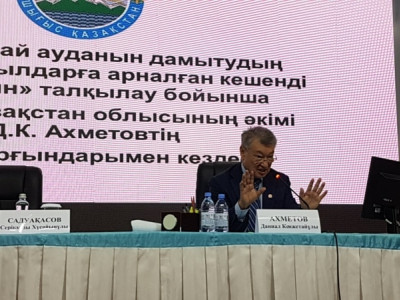 Семей соты ШҚО әкімі Даниал Ахметовті сынаған екі блогердің бостандығын шектеді