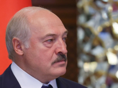 Лукашенко Украинаны Беларуське зымыранмен соққы жасамақ болды деп айыптады