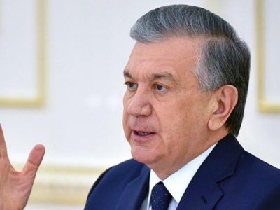 “Мирзиеёв үлкен қателік жіберді, өзбекбасының қолы қанға малынды” – Оңғар ҚАБДЕН