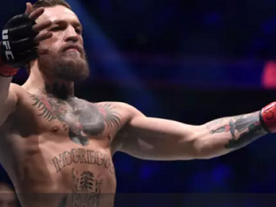 Рахмоновтың бәсекелесі UFC-де МакГрегордың ізін басатыны айтылды