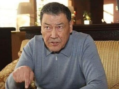 Қарағайға қарсы біткен қайраткер еді — Қазыбек Иса