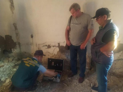 ШҚО-да түрмеге дрон арқылы есірткі кіргізілмек болған