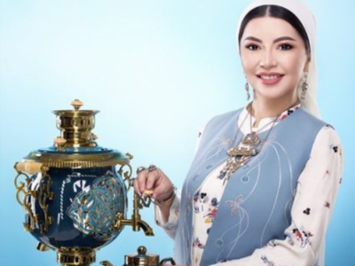 “Білімді қыздың ер адамнан төмен түсуі өте қиын” – Тамара Асар