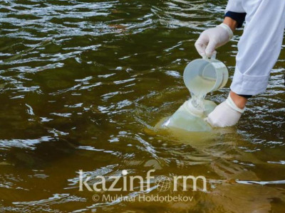 Қазақстан экономикасына үш есе көп су қажет - комитет