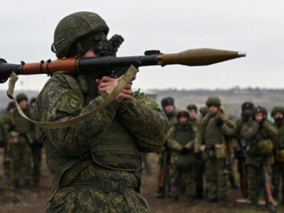 «Соғысқа дайындала бергеніміз абзал» – Сайын Борбасов