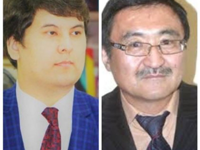 Бірдеңені жемеші, а!: Танымал журналист Балтабектің сайлауға арнаған кезекті өлеңін сынға алды