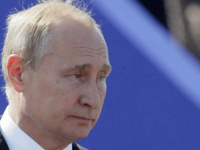 «Сіз жеңілдіңіз, Владимир Владимирович!»: Ресейлік генерал жиында Путиннің бетіне айтты