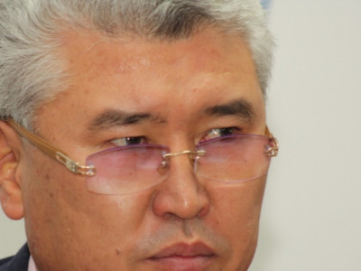 Бұрынғы мәдениет министрі Арыстанбек Мұхамедиұлының қамау мерзімі тағы бір айға ұзартылды
