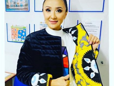 Төбелесті видеоға түсіргендер де жазалануы керек: Түсіпбаева құрбысын ұрған хиджабтағы қыздарға қатысты пікір білдірді