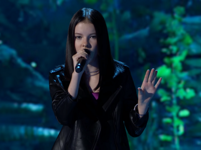 America's Got Talent: Данэлия Төлешова финалда өнер көрсетті