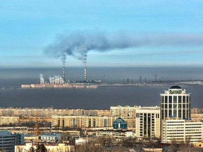 Праймериз үміткерлері Алматы экологиясына алаңдаулы