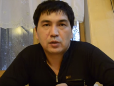 «Солтүстік облыстар Ресейге қосылсын»: Ермек Тайшыбеков қамауға алынды