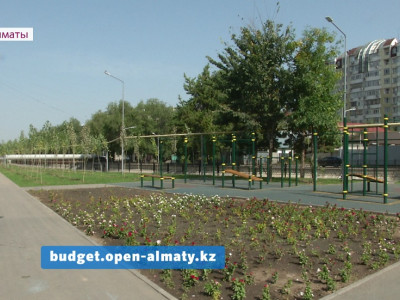 Әр ауданға 800 млн: Алматыда «Бюджетке қатысу» жобасына ұсыныстар қабылдануда