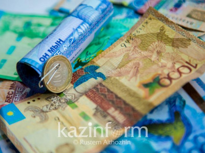Түркістандық кәсіпорындар биыл 344 млрд теңгенің өнімін өндірген