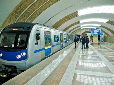 Алматыдағы Райымбек батыр метро станциясы үш күнге жабылады