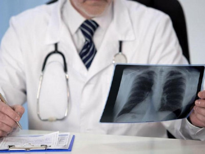 Қазақстанда бір тәулік ішінде пневмонияның 231 жағдайы тіркелді