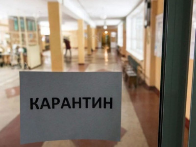 Коронавирус табылған мектептер мен балабақшалар карантинге жабылды