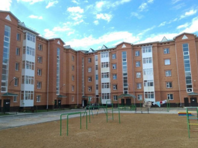 Елордада сатып алу құқығымен жалға берілетін пәтерлерге құжат қабалдау басталды