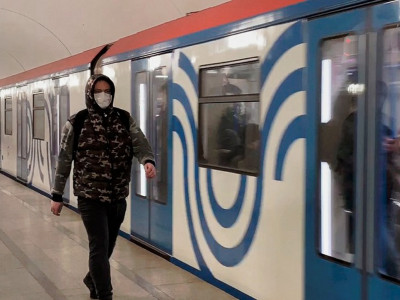 Әлемдегі жағдай: Ресей астанасы Мәскеуде эпидемиологиялық жағдай нашарлаған