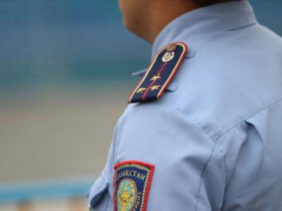871 жаяу жүргіншіге айыппұл салынды