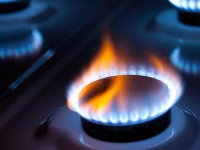 Атыраудың оң жағалауында екі күн газ болмайды