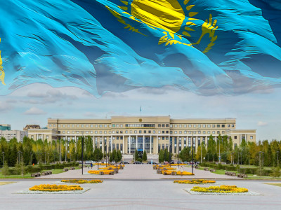 Армян-әзербайжан қақтығысының ушығуына байланысты ҚР СІМ мәлімдемесі