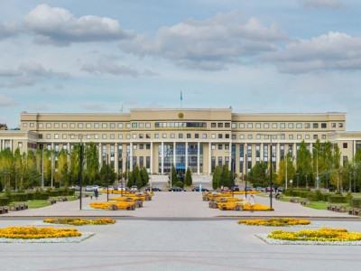 Армян-әзербайжан қақтығысының ушығуына байланысты ҚР СІМ мәлімдемесі жарияланды