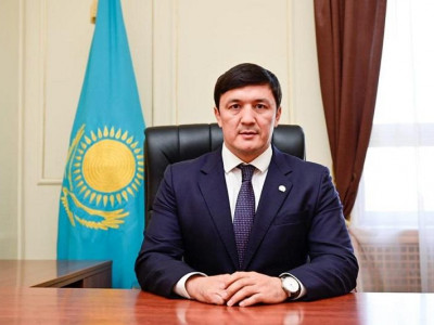 Ақтөбе қаласы әкімінің орынбасары ауысты
