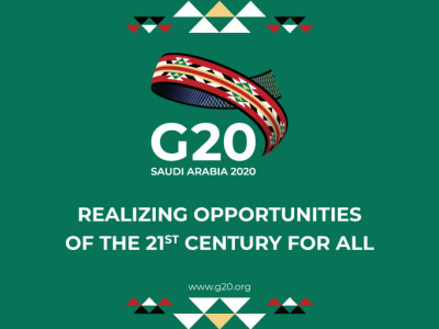 G20 саммиті онлайн форматта өтеді