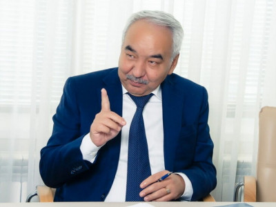 Денсаулық саласында тағы да жемқорлық