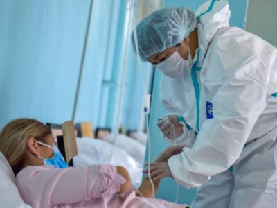 Өткен тәулікте коронавирус пен пневмониядан 4 адам қайтыс болды