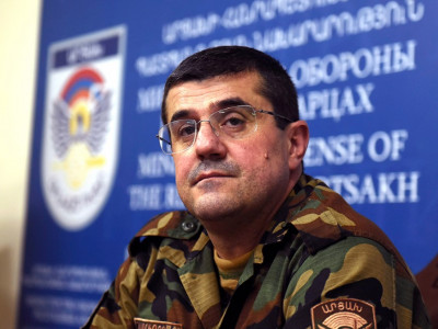 «Армениядан көп адамдар келіп жатыр»