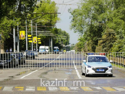 Елордада қатаң карантиндік шаралар күшіне енуі мүмкін