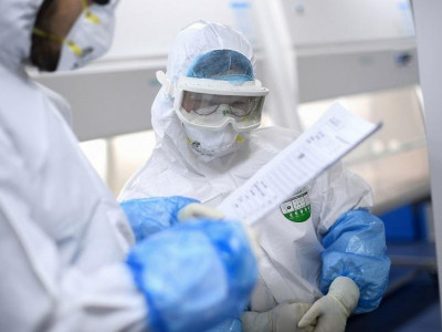 40-65 жастағылар арасында коронавирус жұқтырғанда саны өсті - Жанна Пралиева