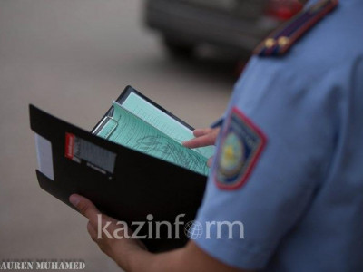 Көкшетауда із-түзсіз жоғалған бойжеткен қонақүйден табылды