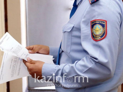 Қызылордада бюджетке 776 млн теңге шығын келтірген қылмыстық топ мүшелері ұсталды