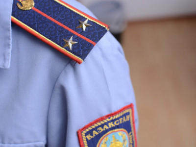 Із-түзсіз жоғалған бойжеткенді полицейлер қонақүйден тапты