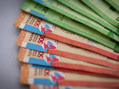 Енді қазақстандықтар үйден шықпай-ақ банктерден кредит ала алады