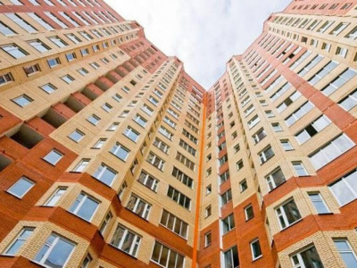 Шетсіз қала: Алматыда жыл басынан бері 1100 шаршы метр тұрғын үй пайдалануға берілген